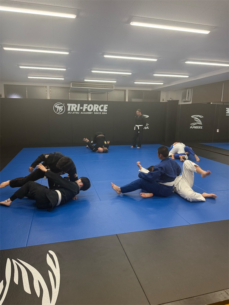 f:id:bjj_maebashi:20260818232235j:image f:id:bjj_maebashi:20260818232235j:image