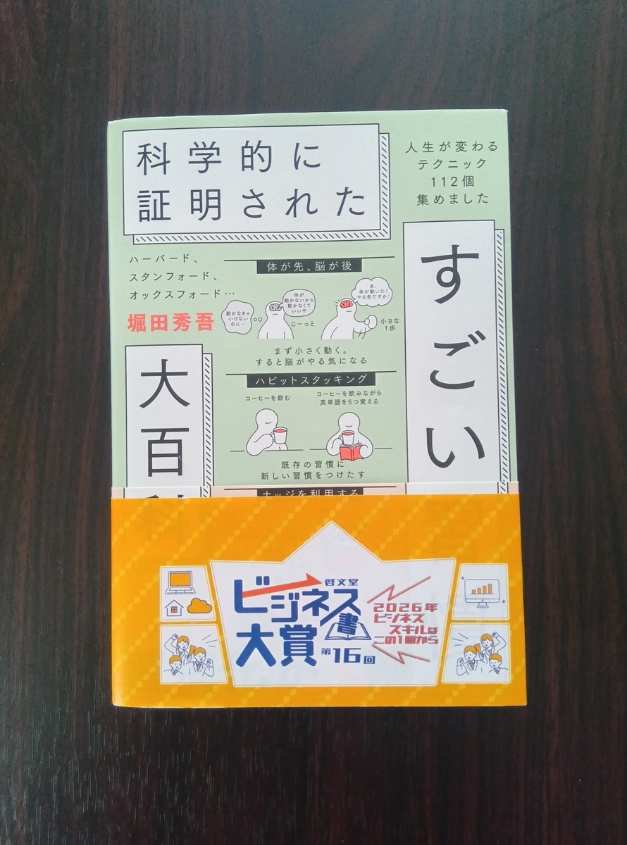 すごい習慣大百科 - Blue Blue Blue