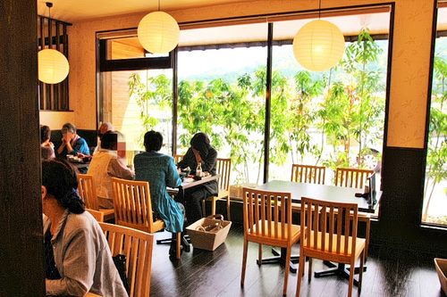 世羅のとうふ家 - 河原文翠の日々是好日