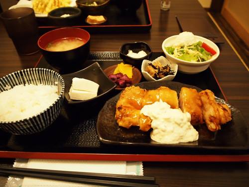 世羅のとうふ家 - 河原文翠の日々是好日
