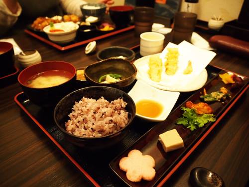 世羅のとうふ家 - 河原文翠の日々是好日