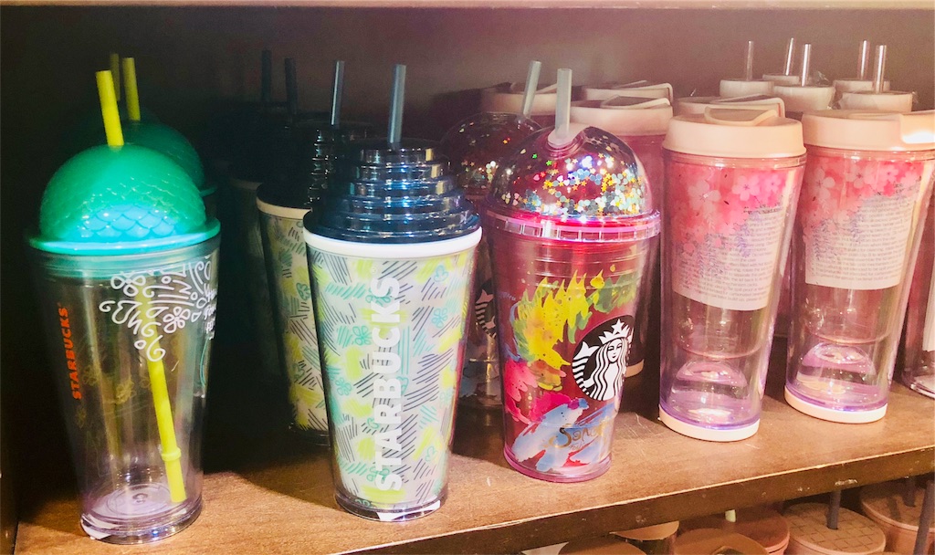 スタバ】ソンクラン限定品2018 - バンコク愛のブログ