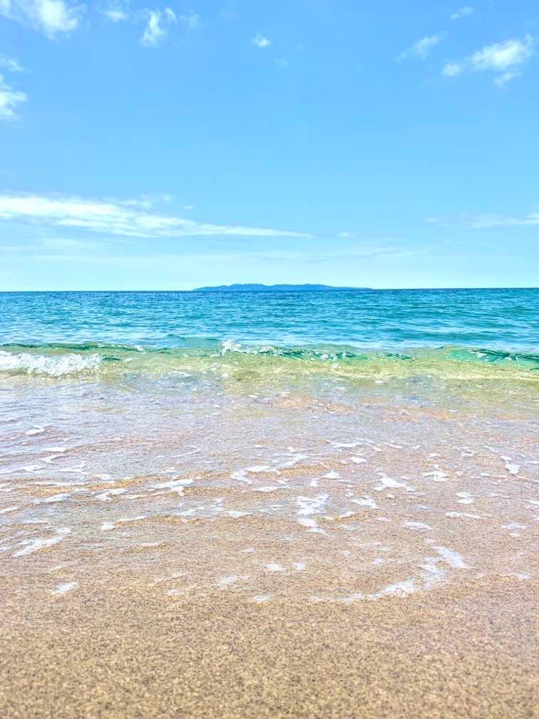 新潟 の 海水 浴場