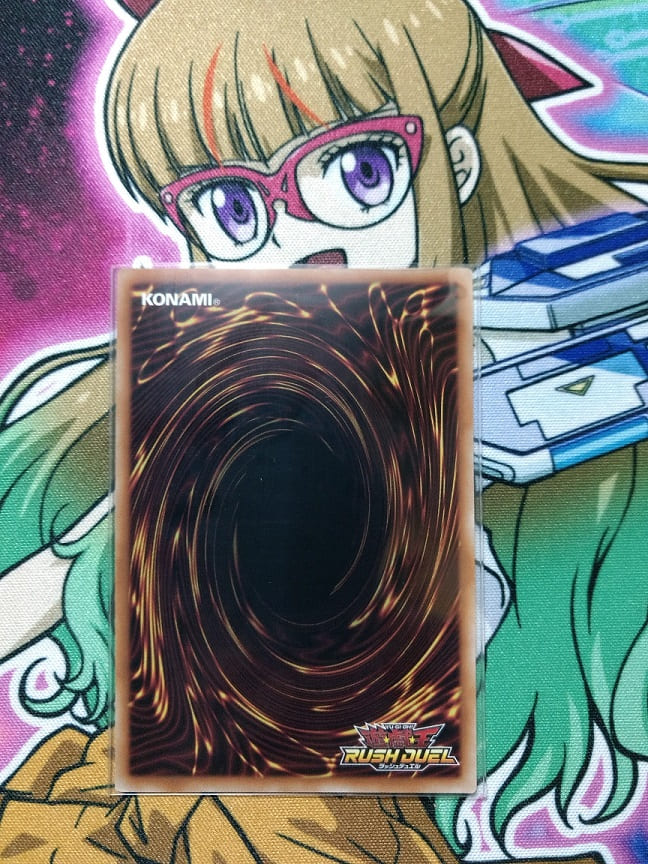 遊戯王]復活×再誕!エイジ·オブ·オーバーロードを開封! Yugoh Age of