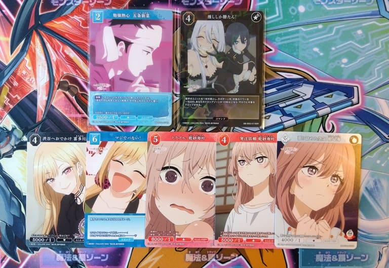 ビルディバイド -ブライト-】この商品はありよりのあり