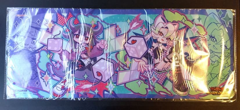 遊戯王アバオアクゥー25周年