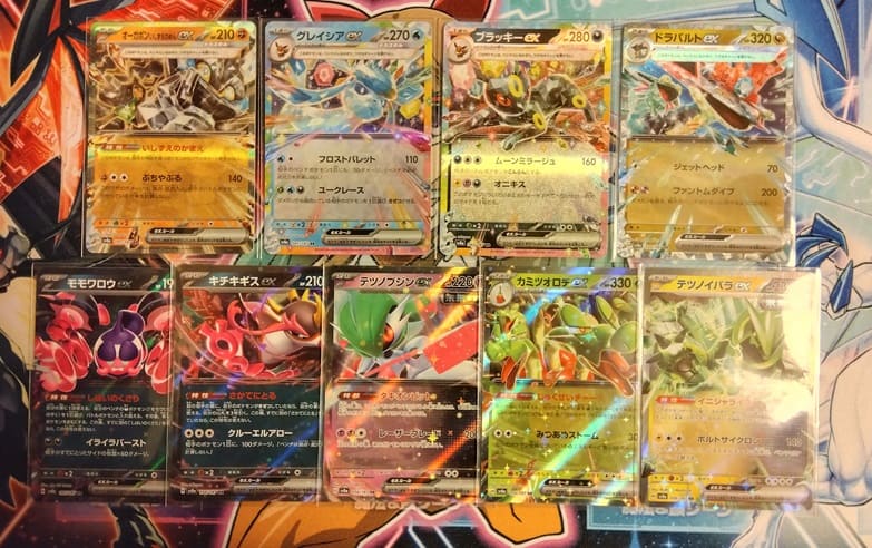 ポケカ】ブイズSARが全て封入されたゴッドパックがあるらしい ポケカ】ブイズSARが全て封入されたゴッドパックがあるらしい