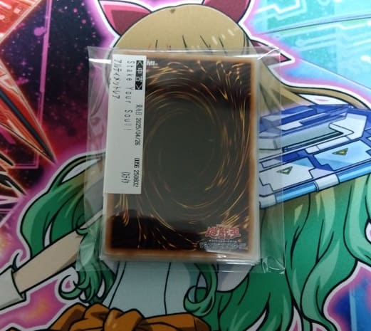 遊戯王】まだ見ぬ古本市場を求めて新天地へ赴くおっさん！！ - 今日の