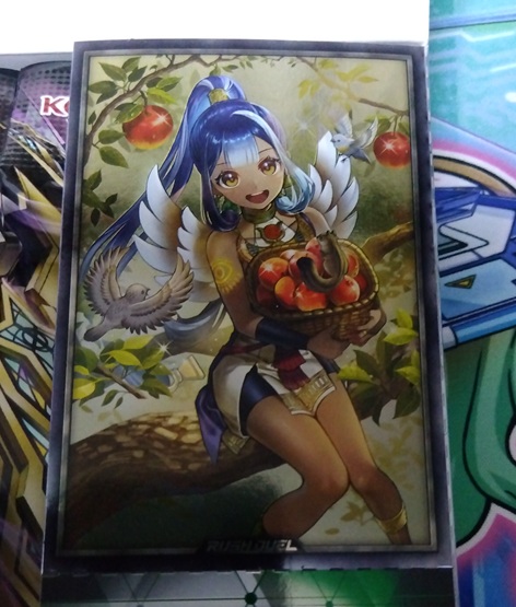 遊戯王】無事に再検査が終わったので「深淵のオーバーフォース」を開封