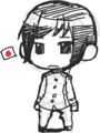 らくがき