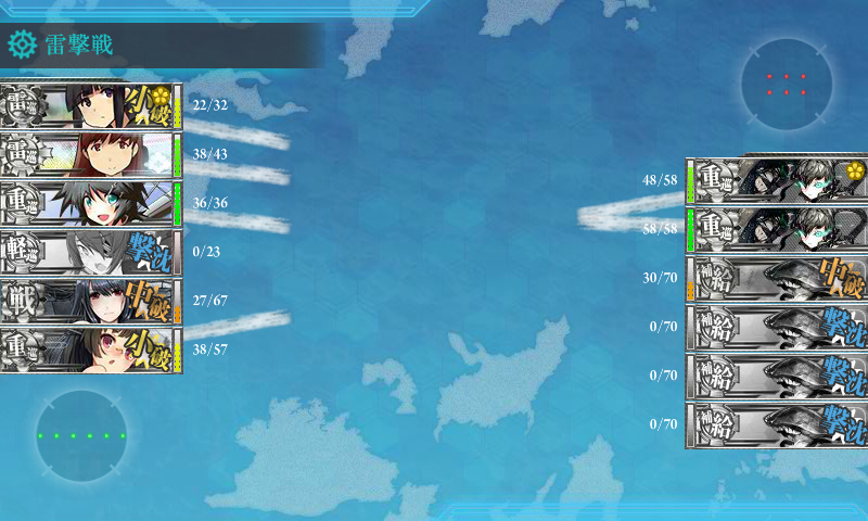 [艦これ]