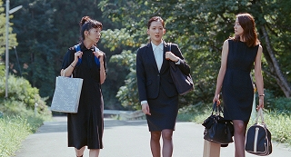 映画「海街diary」DVD発売&レンタル