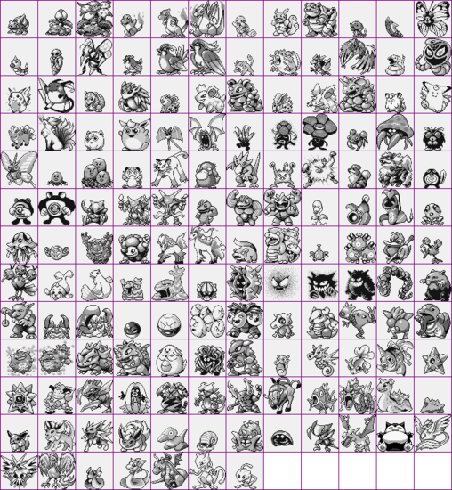 個別 ポケモン初代 の写真 画像 Blackgamer S Fotolife 個別 ポケモン初代 の写真 画像 Blackgamer S Fotolife