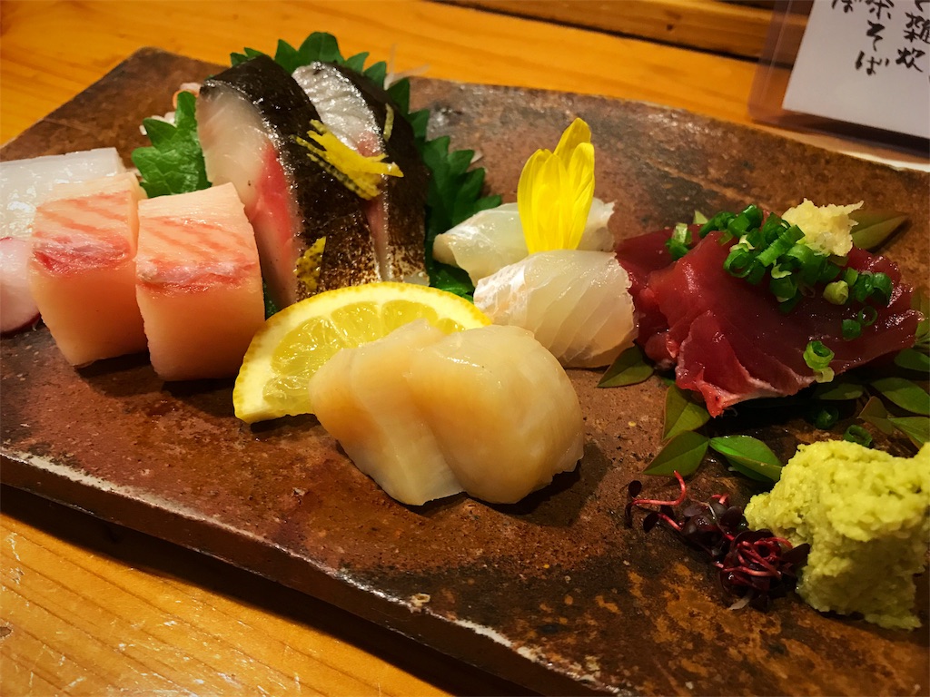 出張女子のひとりご飯 〜 岡山倉敷 おおつか 〜 子のいる生活