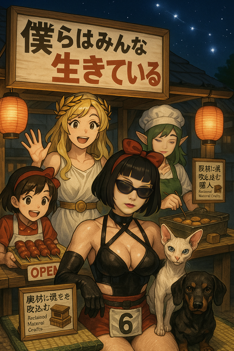 どこまでもでも畳由縁者ならお供いたします。