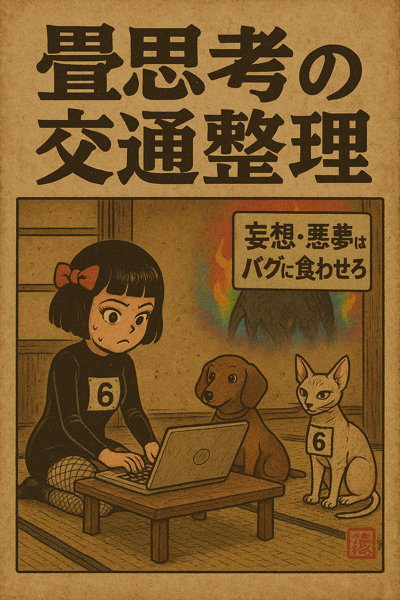 苦手克服や妄想を現実に変えるネネTV