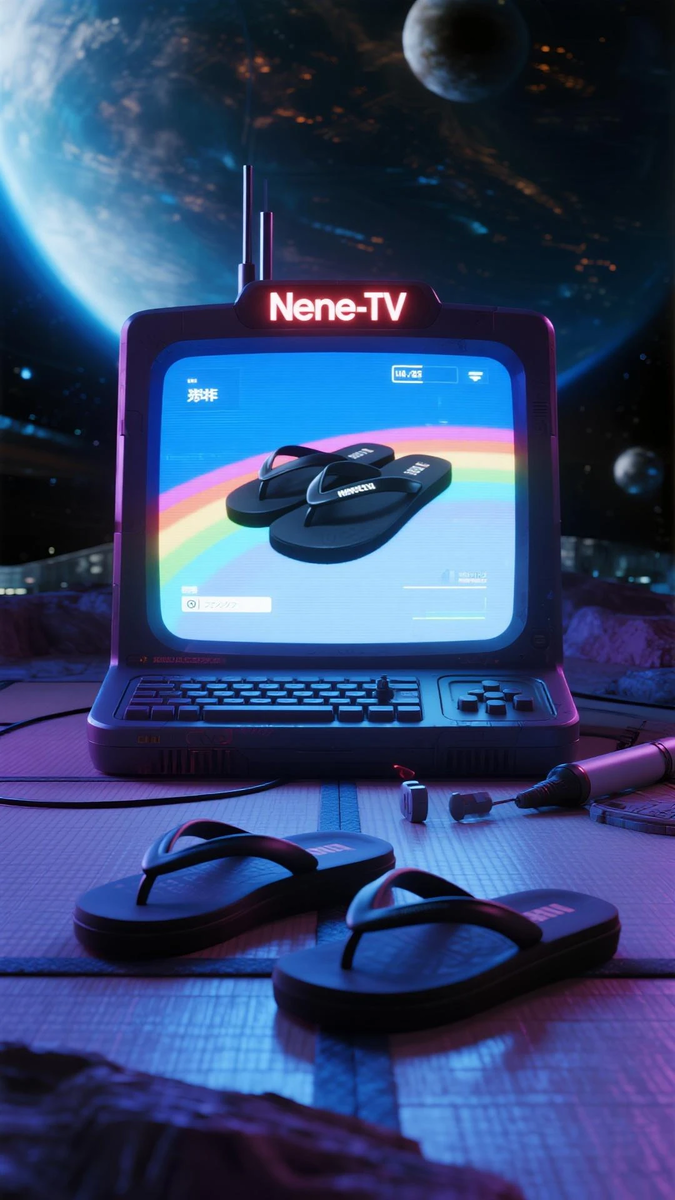 ネネTVが通販できるようになるには皆さんの高評価やチャンネル登録が必要です。