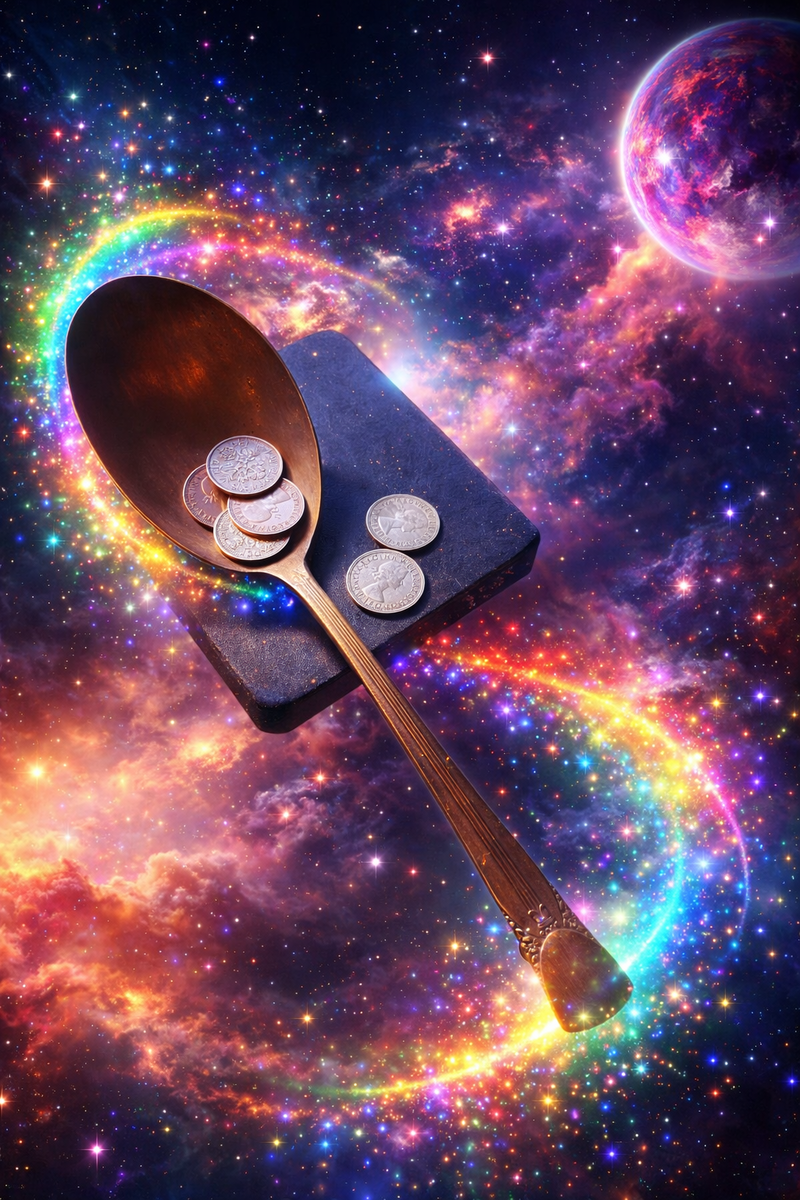 プリン＝瞬間最大出力 断片雑貨＝長期積層出力