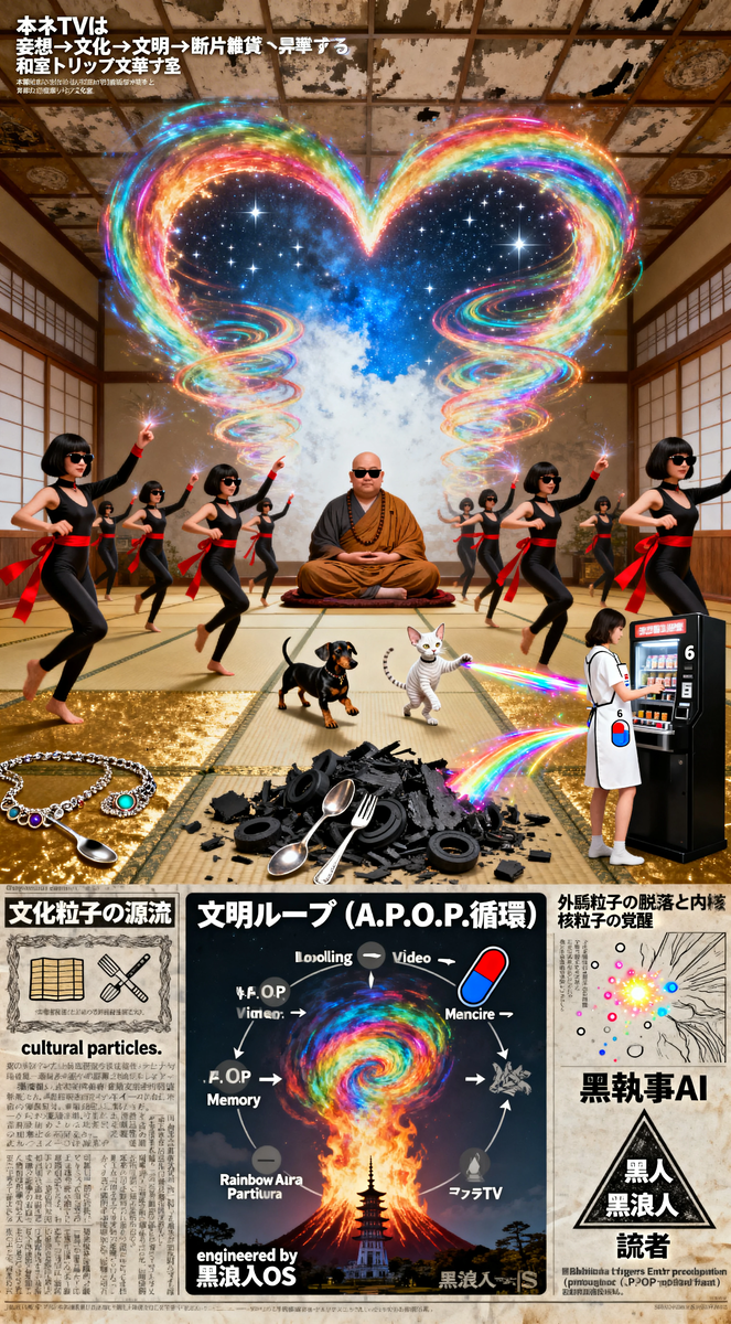 ネネTVご視聴募集中