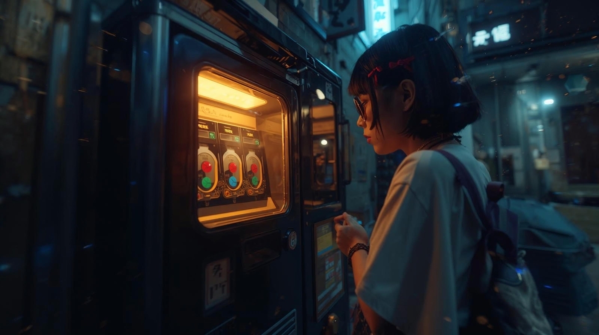 ネネTVははてなお題とメルカリで循環している。