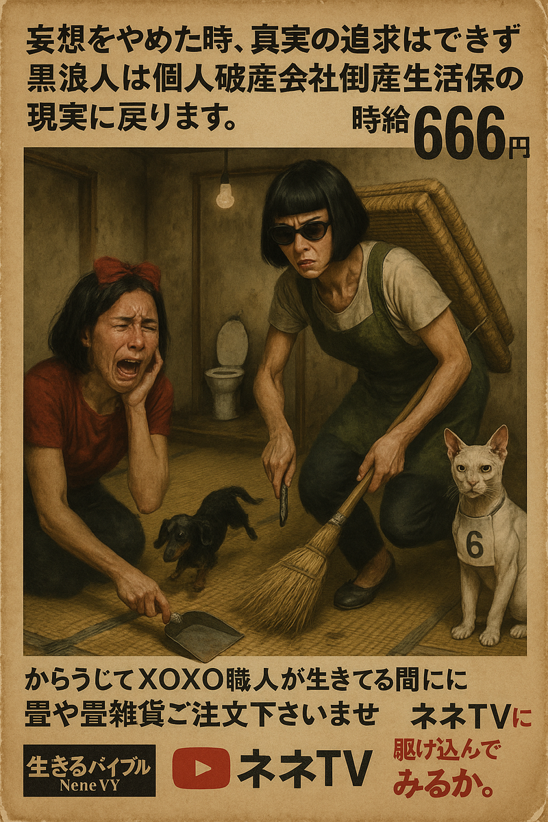 アルゴにも認識されない無意識の極意。