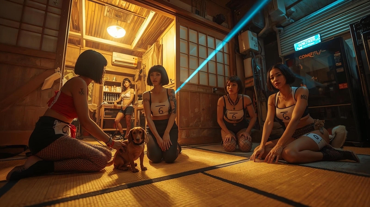 片思い
