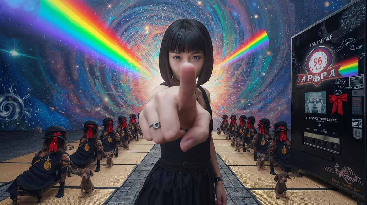 ふすまのスキマお埋めします。