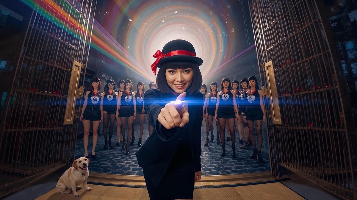 ネネTVチャンネル絶賛放映中