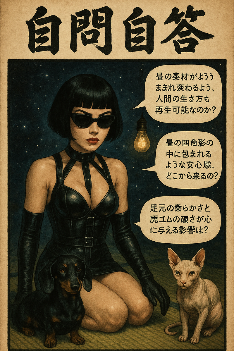 ズレを楽しむRetention