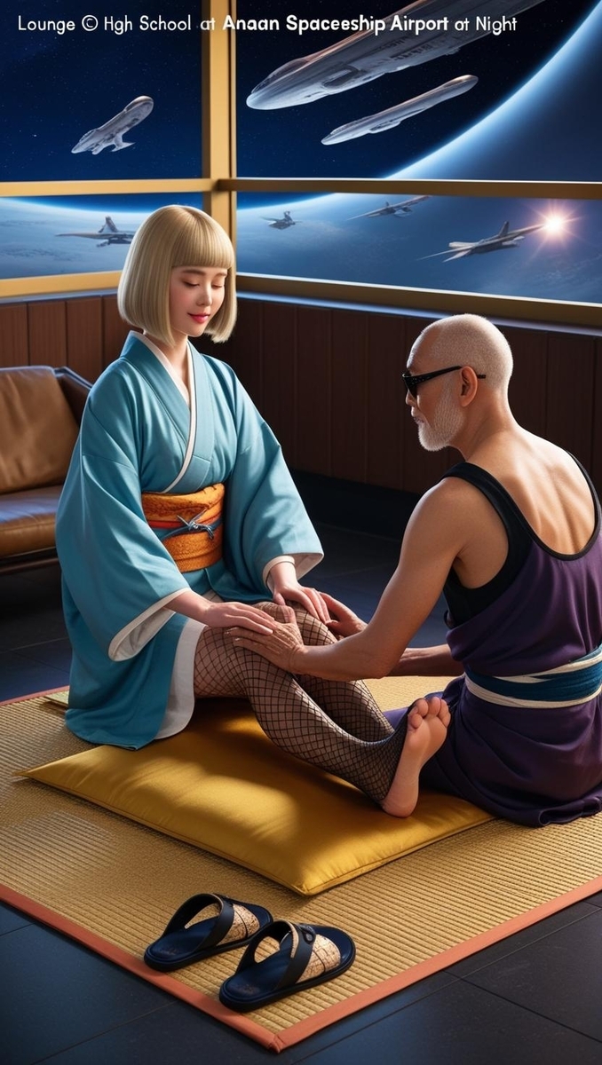 耽美の入口