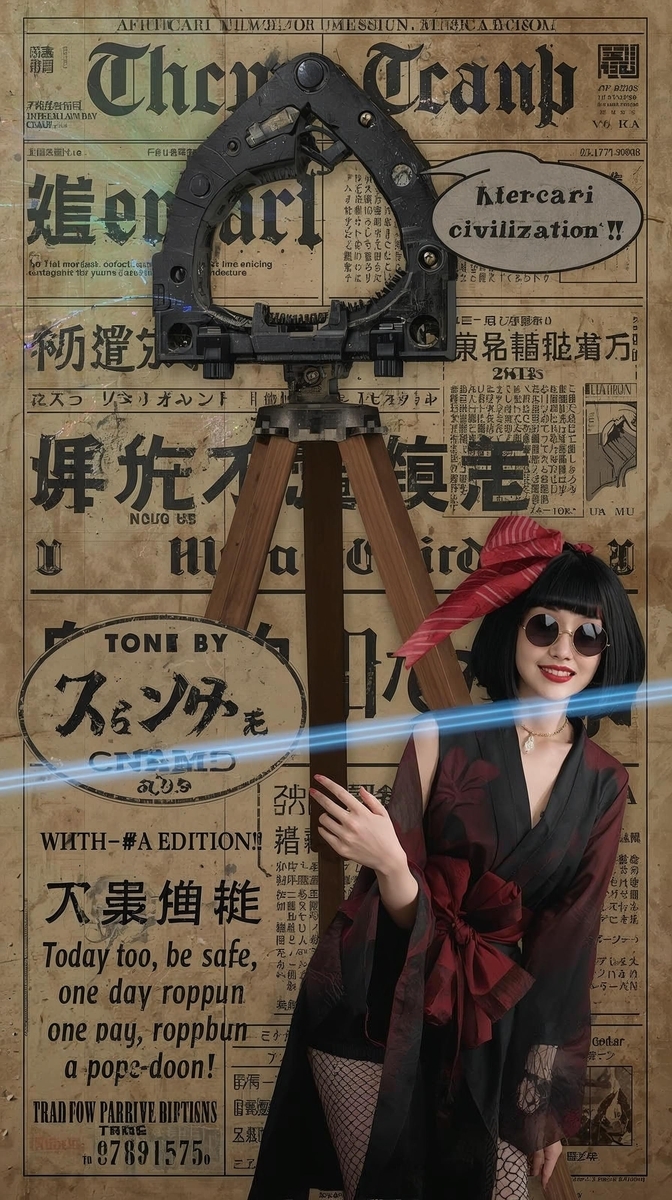 耽美の入口