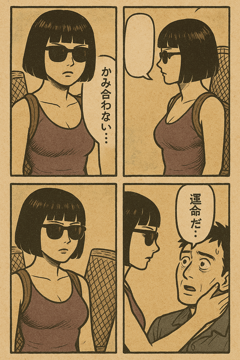 愛もない。