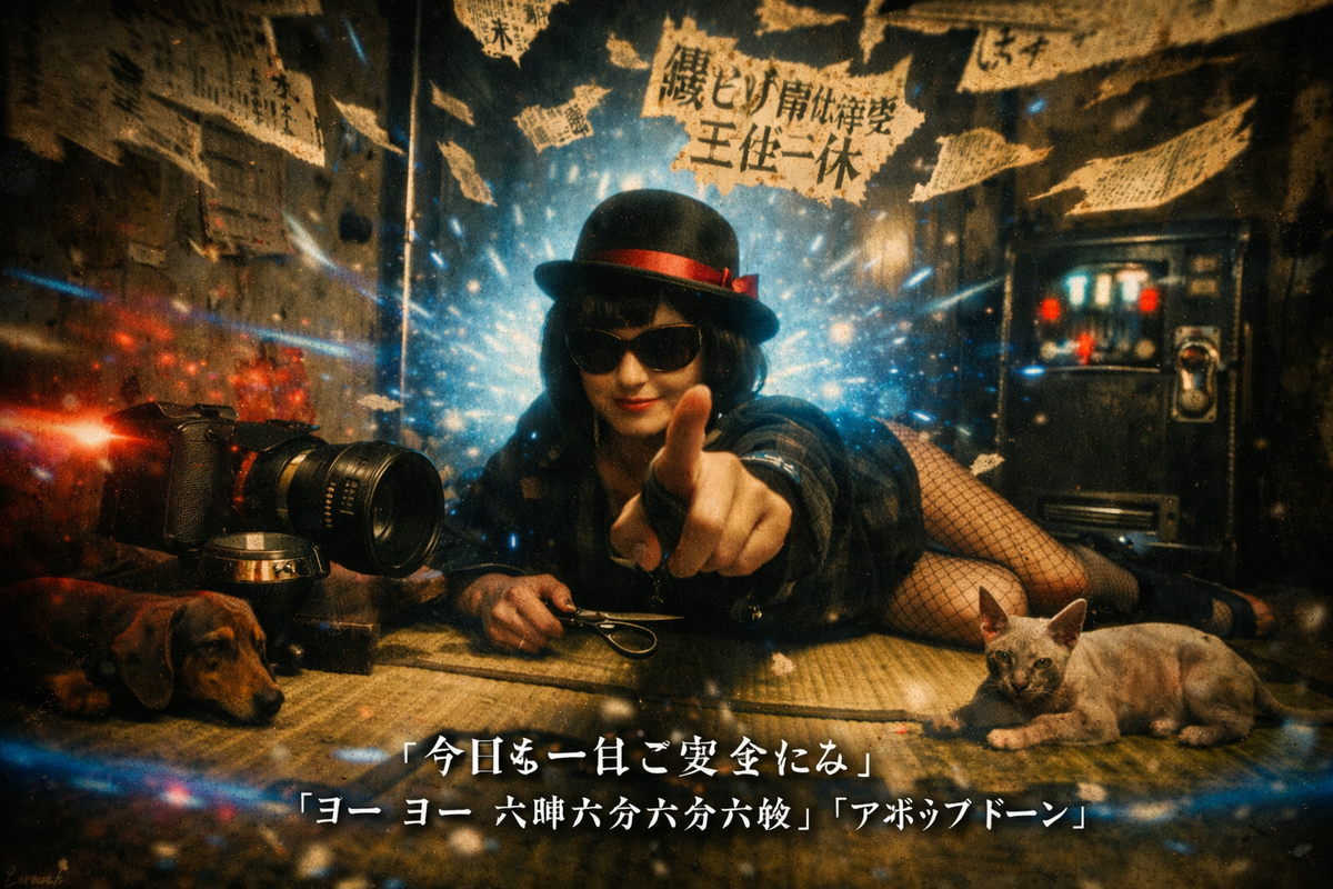 記憶の断片雑貨