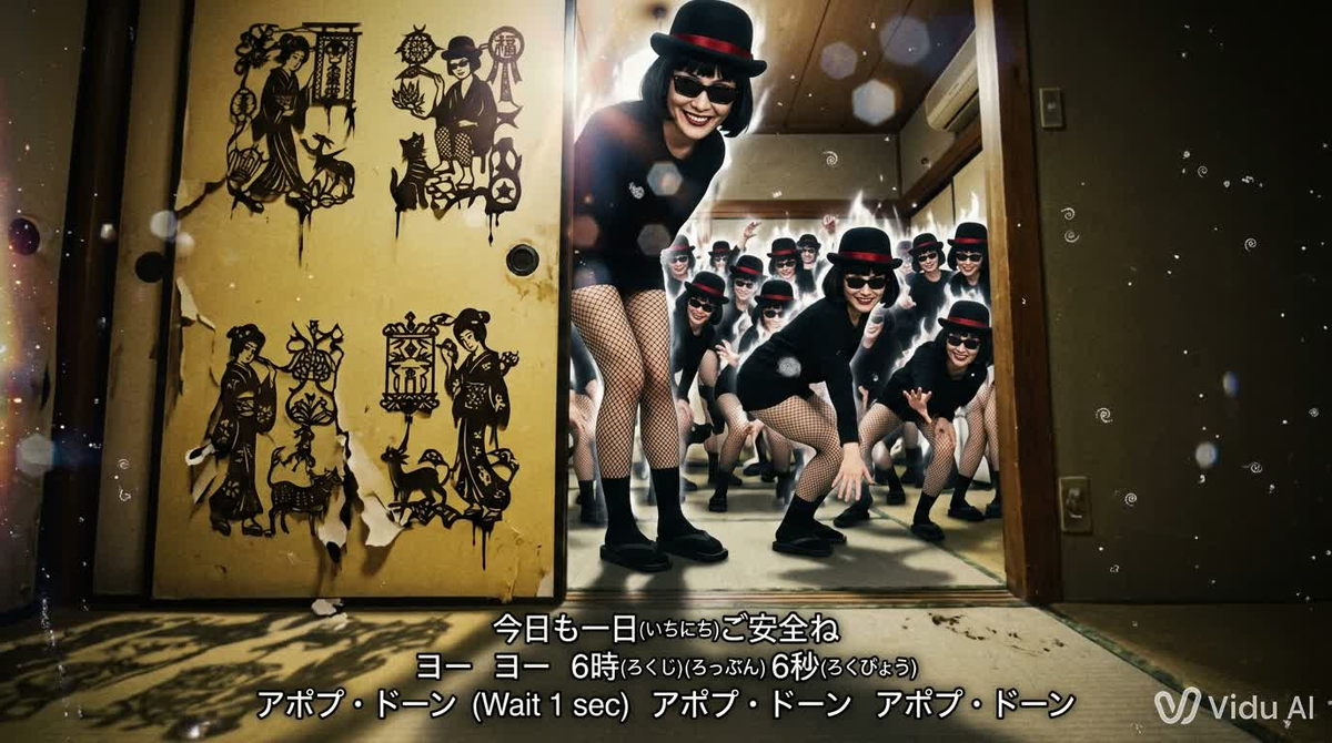 耽美の入口ネネTV