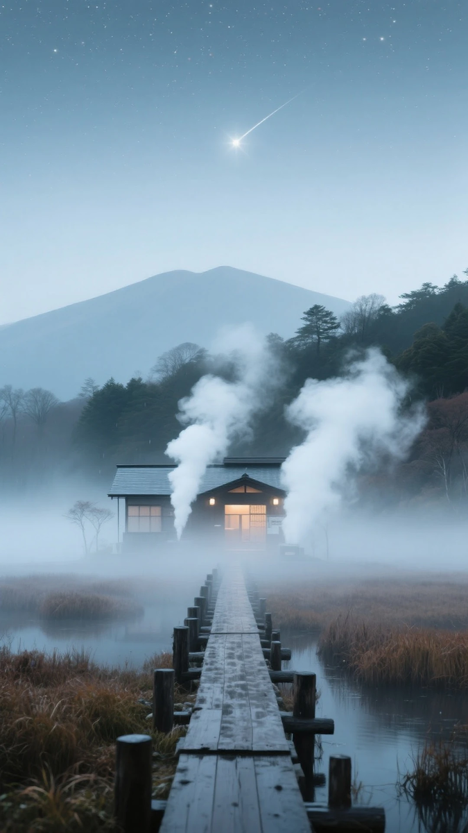 主観異常POV