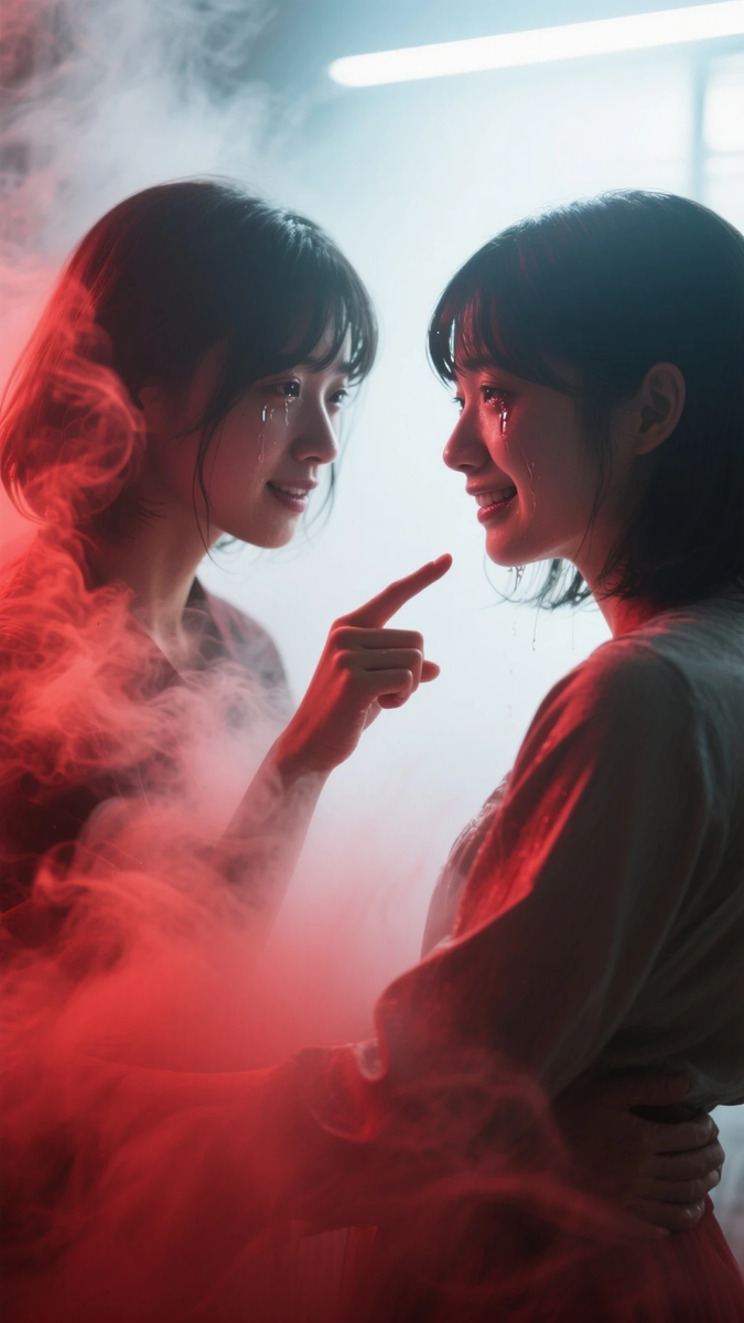 嘘は真実の影だ。見つけたら踏んで離すな。