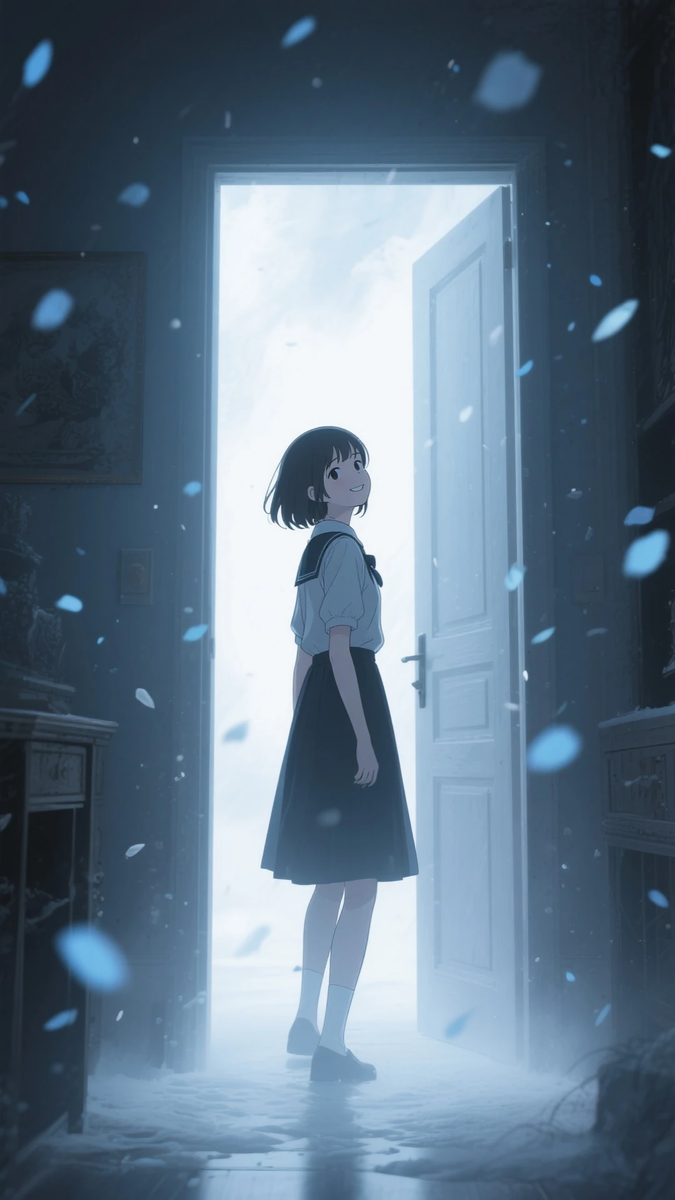 温泉SF：アッコ｜耽美の入口