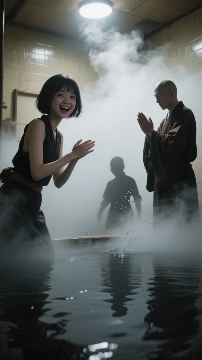 最後の記憶の断片