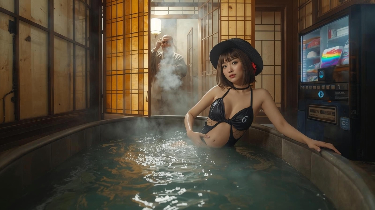 ヒミツの悩みは悩ましい