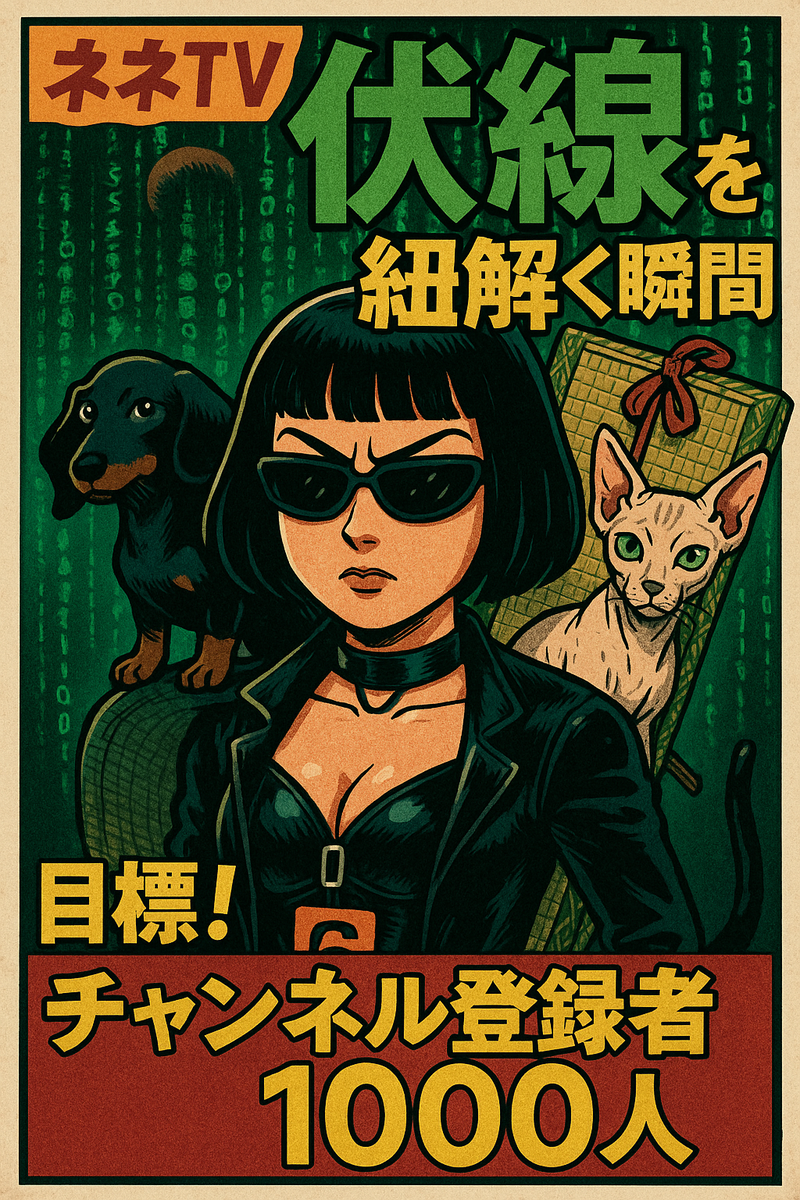ネネTV