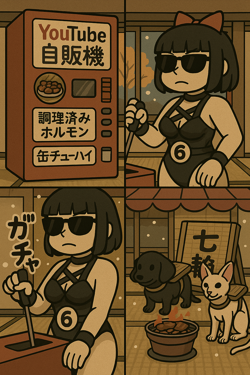  だから不安になるのは、あなたが弱いからじゃない。