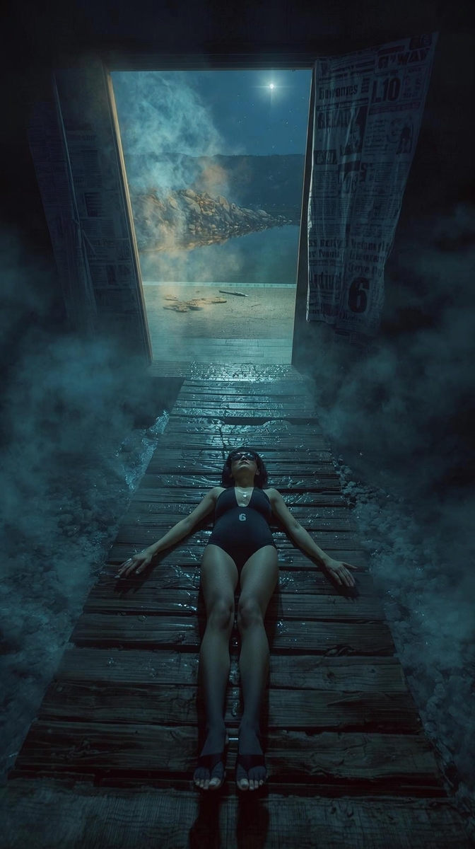 美学的・耽美的・不気味 