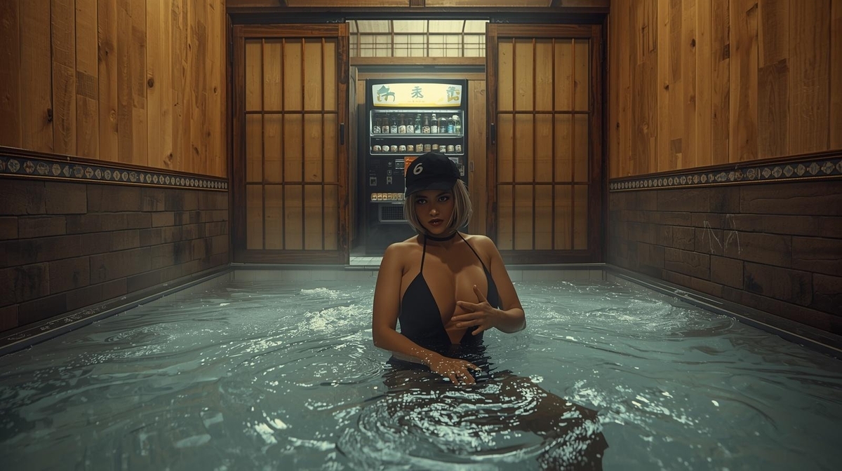 耽美の入り口創り