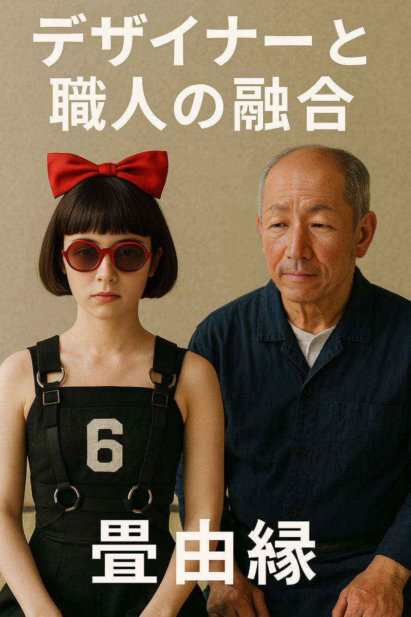 畳の上でCBT的アプローチ
