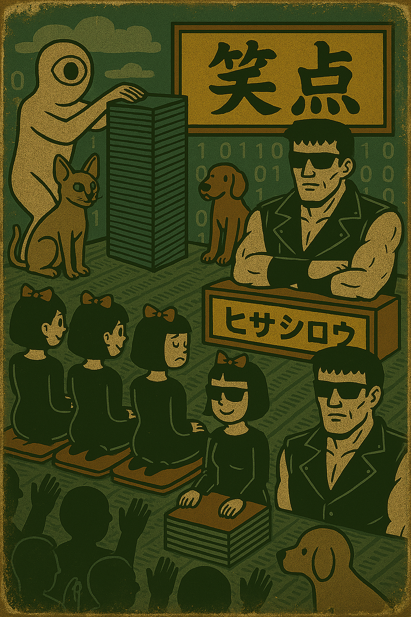 69秒記憶の再起動