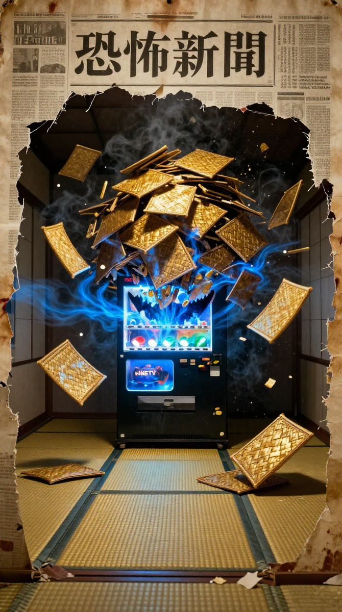 置き畳の金畳はネネTVでオーダーメイド受付中