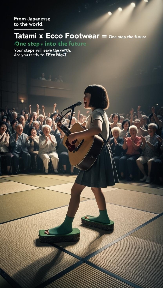 あなたの価値は、数字じゃない。 視聴率でも回数でもない