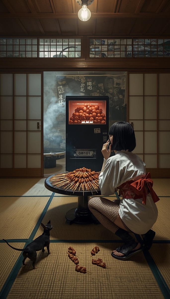 ネネTVご視聴募集中