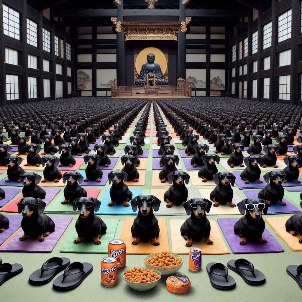悩みと胸の揺れを受信する