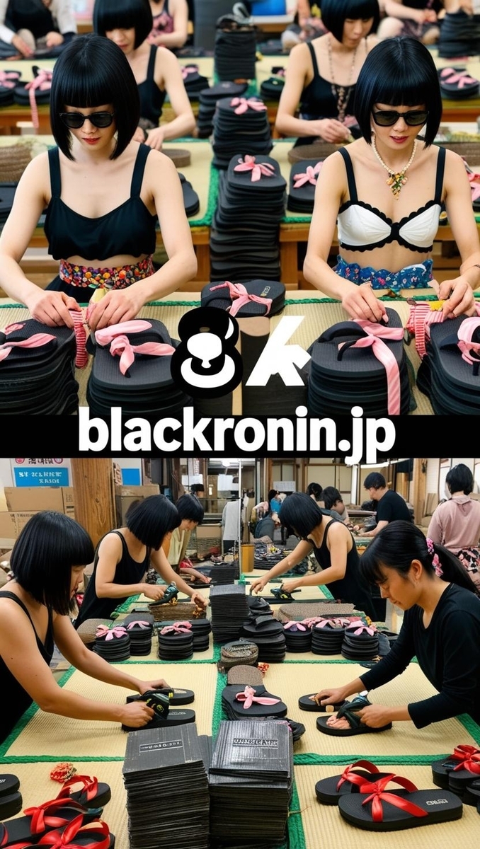 祖統交信ですべてのおかっぱネネを統合することに成功！
